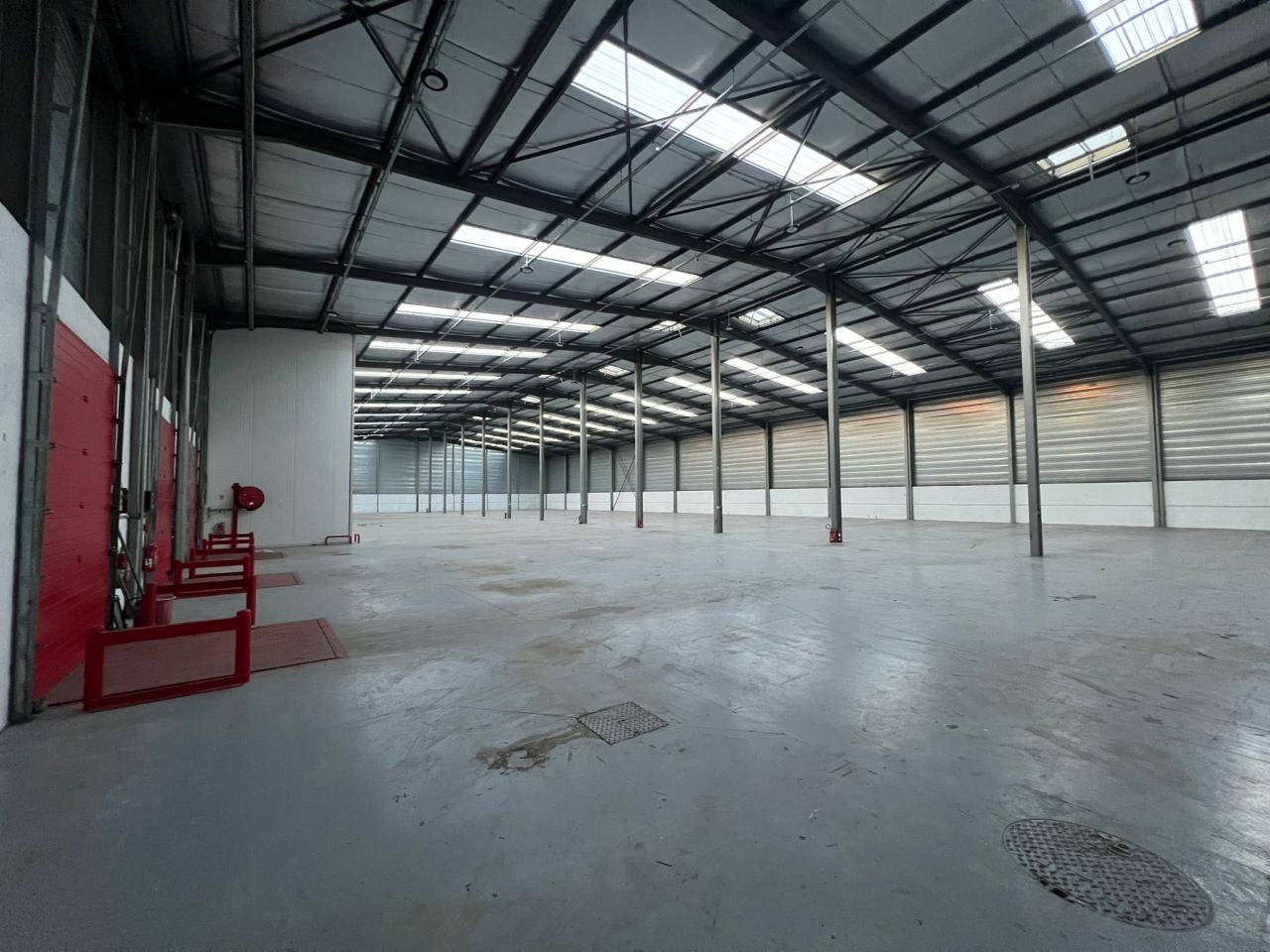 Local d'activité Dammartin-en-Goële 2200m² Location local d'activité Dammartin-en-Goële Seine-et-Marne OLACT2529186 5